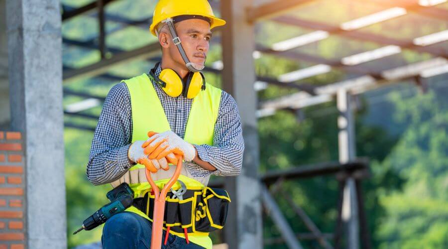Expert flood damage restoration services in South Park, PA